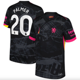 Chelsea 2024/25 Third Jersey - Palmer #20