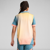 Kids Manchester City Fourth "Definitely City" Kit 2024/25 Jersey
