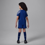 Paris Saint-Germain 2024/25 Fourth Kids Kit
