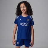 Paris Saint-Germain 2024/25 Fourth Kids Kit