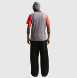 Chelsea Nike Pre-Match Top Jersey - Grey