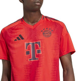 Bayern Munich 2024/25 Home Jersey