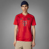 Bayern Munich 2024/25 Home Jersey