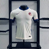 Chelsea 2024/25 Away Jersey - Player Version