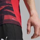 AC Milan Pre-Match Jersey 2024/25