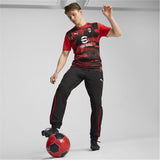 AC Milan Pre-Match Jersey 2024/25