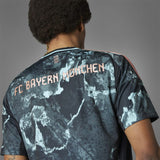 Bayern Munich 2024/25 Away Jersey