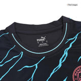 Manchester City 2023/24 Third Jersey