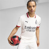 AC Milan 2024/25 Away Jersey