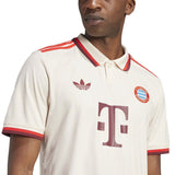 Bayern Munich 2024/25 Third Jersey