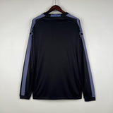 Real Madrid 2016/17 Third Retro Jersey - Long Sleeve