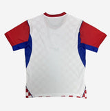 Croatia World Cup 2026 Jersey