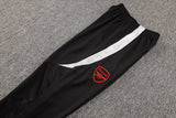 Arsenal 2024/25 Half-Zip Tracksuit II