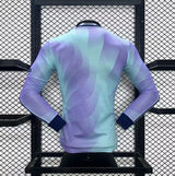 Arsenal Player 2024/25 Third Jersey Long Sleeve
