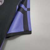 Real Madrid 2015/16 Away Retro Jersey