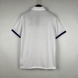Real Madrid 2016/17 Home Retro Jersey