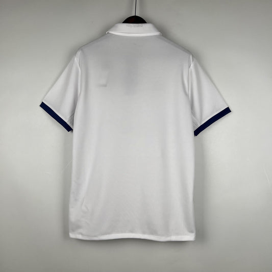 Real Madrid 2016/17 Home Retro Jersey