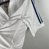Real Madrid 2001/02 Home Retro Jersey