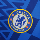 Chelsea 2021/22 Home Retro Jersey