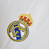 Real Madrid 2012/13 Home Retro Jersey