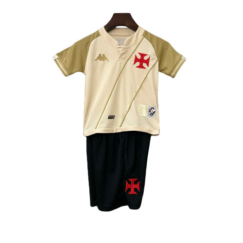 Vasco 2024/25 Third Kids Kit