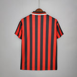 Manchester City 1994/96 Away Retro Jersey