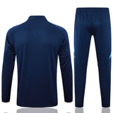 Arsenal 2024/25 Full-Zip Tracksuit III