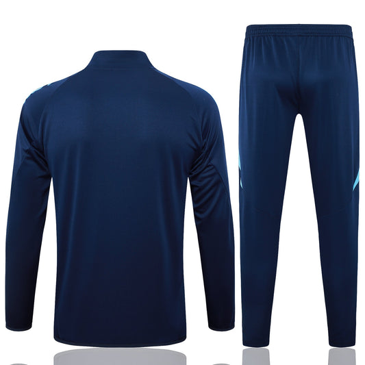 Arsenal 2024/25 Full-Zip Tracksuit III