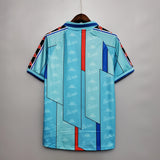 Barcelona 1996/97 Away Retro Jersey