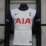 Tottenham Hotspur 2024/25 Home Jersey - Player Version