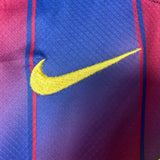 Kids Barcelona Kit 2025/26