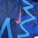 Atlético Madrid 2024/25 Third Kids Kit Jersey