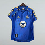 Newcastle 1998/99 Away Retro Jersey