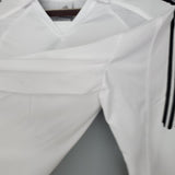 Real Madrid 2005/06 Home Retro Jersey - Long Sleeve
