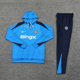 Chelsea 2024/25 Hoodie Training sweatshirt I
