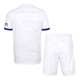 Tottenham Hotspur 2023/24 Home Kids Kit Jersey