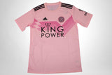 Leicester City 2019/20 Away Retro Jersey