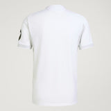 Real Madrid 2025/26 Home Jersey - Version Fan