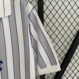 Everton 1988/90 Away Retro Jersey