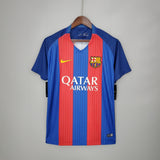 Barcelona 2016/17 Home Retro Jersey