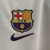 Barcelona 1998/99 Away Retro Jersey