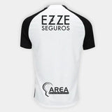 Corinthians 2025/26 Home Jersey - Player Version - All Sponsors