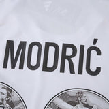 Real Madrid Home l 2025/26 Jersey - #Modric - 10