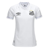 Santos 2025/26 Home Jersey - Women's