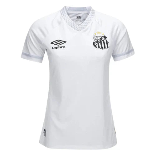 Santos 2025/26 Home Jersey - Women's