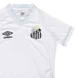 Santos 2025/26 Home Jersey - Women's
