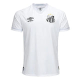 Santos 2025/26 Home Jersey - Player Version