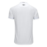 Santos 2025/26 Home Jersey - Player Version