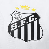 Santos 2025/26 Home Jersey - Player Version