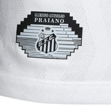 Santos 2025/26 Home Jersey - Player Version